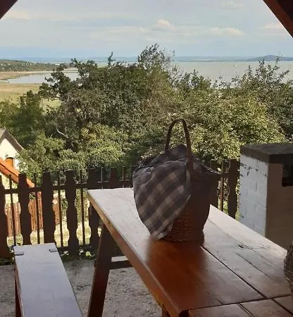 Ferienhaus Degi Vendeghaz *