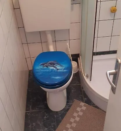 Degi Vendeghaz Ferienhaus