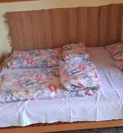Degi Vendeghaz Ferienhaus Szigliget