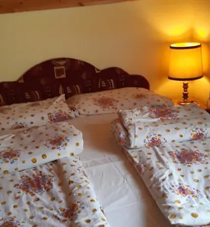 Ferienhaus Degi Vendeghaz Szigliget